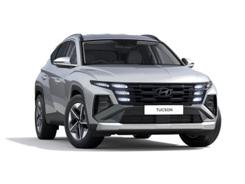 Hyundai TUCSON 1.6 TGDi Hybrid 230 Premium 5dr 2WD Auto Hybrid Estate